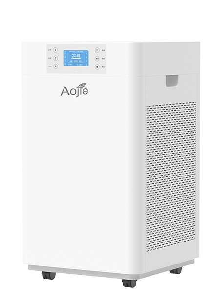 等離子體空氣消毒機(jī) （移動式）